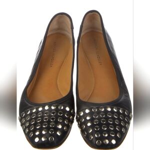 Proenza Schouler Ballet Flats